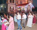 Mount Rosary Church Kallianpur – Santhekatte gracefully celebrate Confraternity Sunday & Feast of Ho